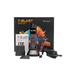 TRIMMER VIGGO BLAST MOTOR MAGNETICO 10.000 RPM ZERO GAP