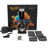 MAQUINA DE CORTE CLIPPER VIGGO BLAST - comprar online
