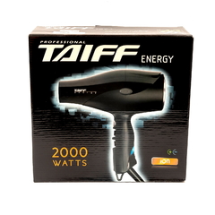 SECADOR TAIFF ENERGY 220V 2000W PROFESIONAL - comprar online