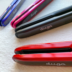 PLANCHA DUGA CERÁMICA TOURMALINE - Alaia.tiendaonline y Alaia.profesionales