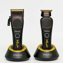 CLIPPER + TRIMMER VIGGO VOLT COMBO - comprar online