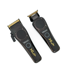 CLIPPER + TRIMMER VIGGO VOLT COMBO - comprar online