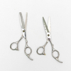 COMBO TIJERAS VIGGO CORTE Y PULIR 5.5 V102