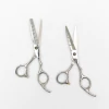 COMBO TIJERAS VIGGO CORTE Y PULIR 5.5 V102