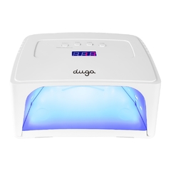 CABINA PARA UÑAS UV/LED 60 WATTS DUGA
