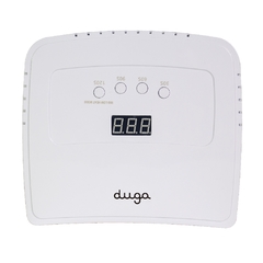 Imagen de CABINA PARA UÑAS UV/LED 60 WATTS DUGA