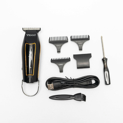 MAQUINA PATILLERA TRIMMER PROFESIONAL VIGGO VALKIRIA - comprar online