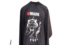 CAPA PARA PELUQUERÍA/BARBERÍA WMARK - Alaia.tiendaonline y Alaia.profesionales