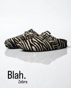 Boston Art 2100 Sueco de cuero pelo - Blah. Shoes