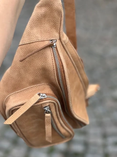 Riñonera Xxl - Blah. Shoes