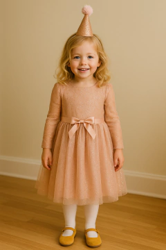 Art 050 Chinita kids - zapatos de Niña - tienda online