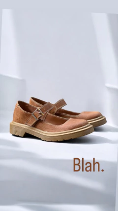 art 1021 Mary Jane - Guillermina