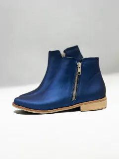 "Juliette" (Art 1040) Bota taco bajo en internet