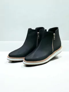 Imagen de "Juliette" (Art 1040) Bota taco bajo