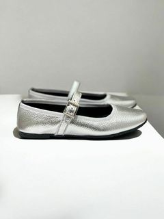 "Anushka" (Art 1040) - Blah. Shoes