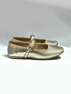 "Anushka" (Art 1040) - Blah. Shoes