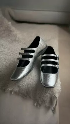 ART 1050 - Grey - Blah. Shoes