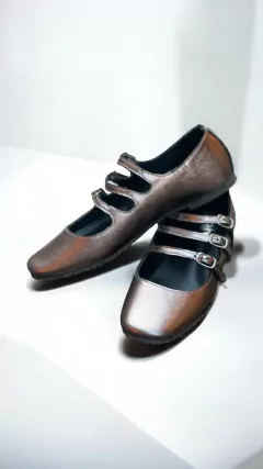 ART 1050 - Grey - Blah. Shoes