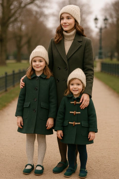 Art 050 Chinita kids - zapatos de Niña - comprar online