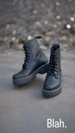 Borcego Vietnam High (Art 901) - comprar online