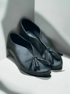 "Juana" (Art 200) - Blah. Shoes