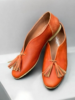 "Juana" (Art 200) - Blah. Shoes