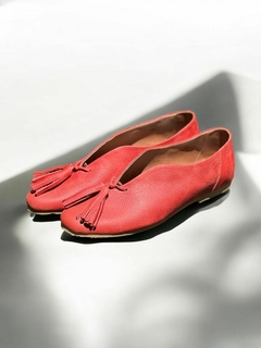 "Juana" (Art 200) - Blah. Shoes