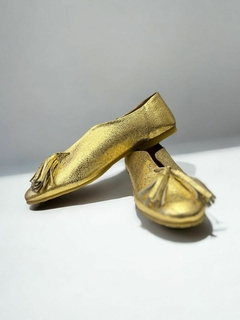 "Juana" (Art 200) - Blah. Shoes
