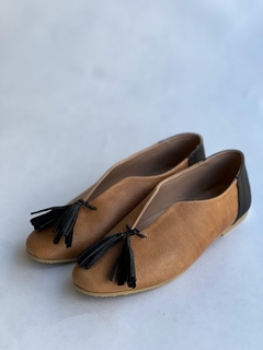 "Juana" (Art 200) - Blah. Shoes