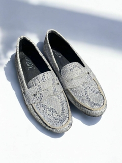 "Capri" (Art 203) - Blah. Shoes