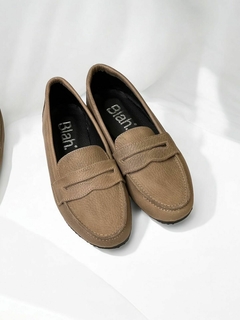 "Capri" (Art 203) - Blah. Shoes