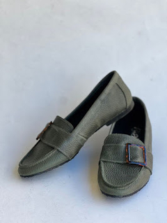 "Mónaco" (Art 204) - Blah. Shoes