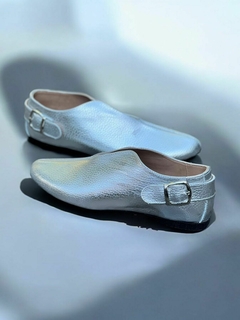 "Niza" (Art 205) - Blah. Shoes