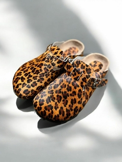 "Boston" (Art 2100) - Blah. Shoes