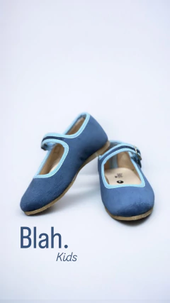 Imagen de Art 050 Chinita kids - zapatos de Niña