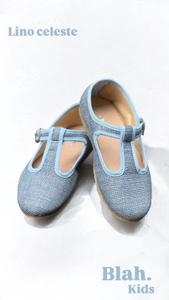 Art 060 Guillermina Kids - Blah. Shoes