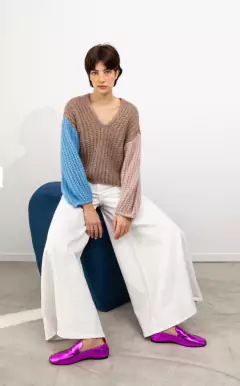 "Milano" (Art 280) - Blah. Shoes