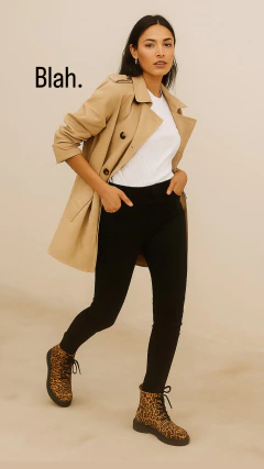 Borcego Caña Baja (Art 900)