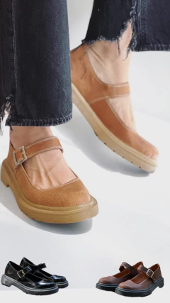 Imagen de art 1021 Mary Jane - Guillermina