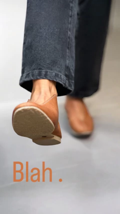 Art 302 OLIVIA Alta - Blah. Shoes