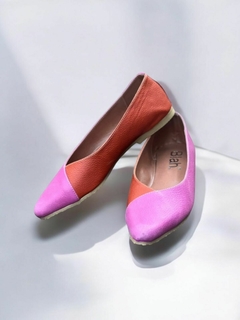 "Aurora" (Art 300) - Blah. Shoes