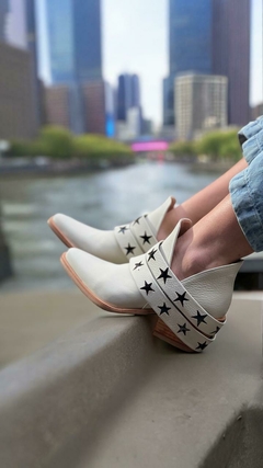"Florencia" (Art 3003) - Blah. Shoes