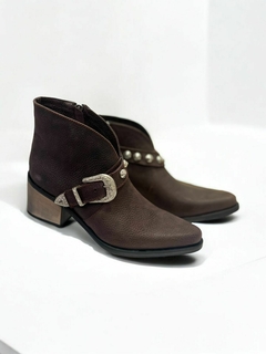 Texas con Hebilla (Art 3030) - comprar online