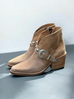 Imagen de Texas con Hebilla (Art 3030)