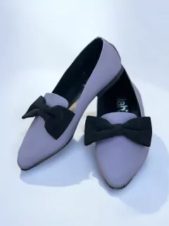 "Matilda" (Art 450) - Blah. Shoes