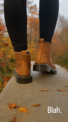 Borcego Caña Baja (Art 900) - tienda online