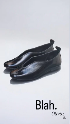 Art 301 OLIVIA Baja - Blah. Shoes