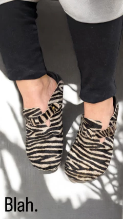 Boston Art 2100 Sueco de cuero pelo en internet