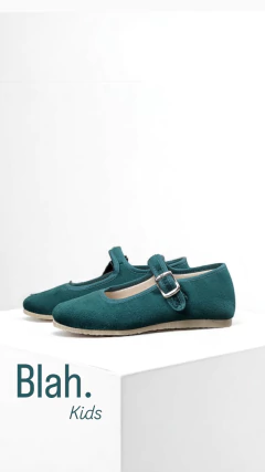 Art 050 Chinita kids - zapatos de Niña