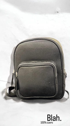 Mochila cuero en internet